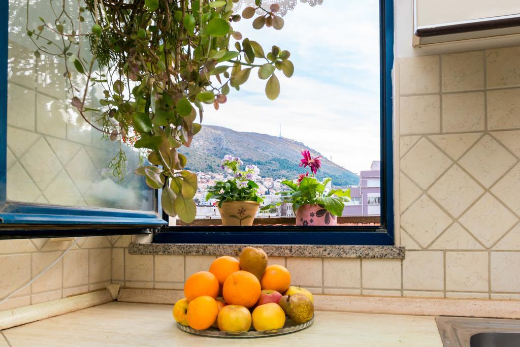 Apartment Rina Dubrovnik Cameră foto
