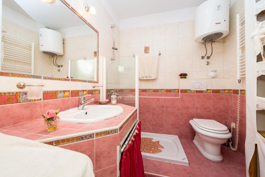 Apartment Rina Dubrovnik Cameră foto
